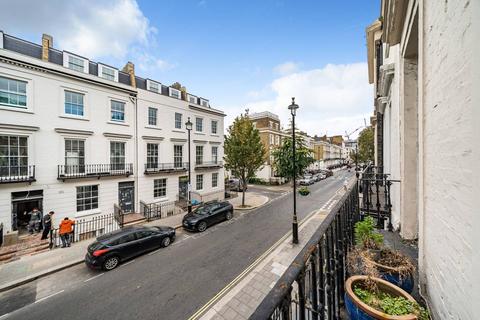 71 Warwick Way, London, SW1V 1QR
