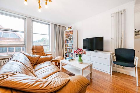 2 bedroom flat for sale, Rochester Row, Westminster, London, SW1P