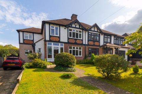 4 bedroom semi-detached house for sale, Tillingdown Hill, Caterham