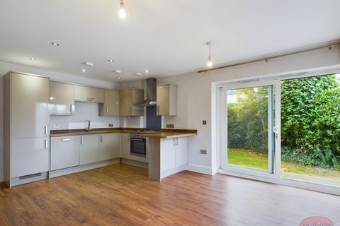2 bedroom apartment for sale - STOUR ROAD, CHRISTCHURCH