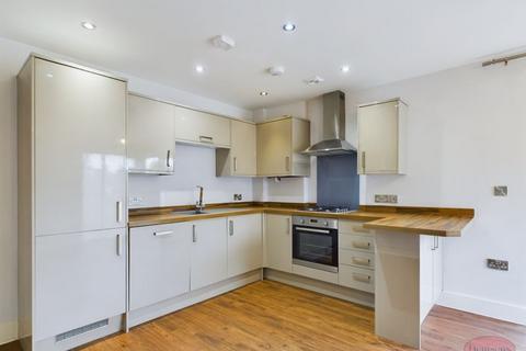 2 bedroom apartment for sale - STOUR ROAD, CHRISTCHURCH