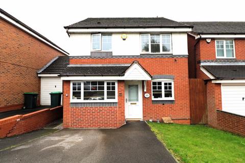 3 bedroom detached house for sale, Orchard Road, Walsall