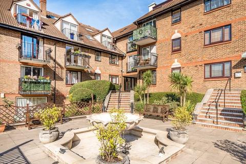Flat 63, French Apartments Lansdowne Road, Purley, CR8 2PJ