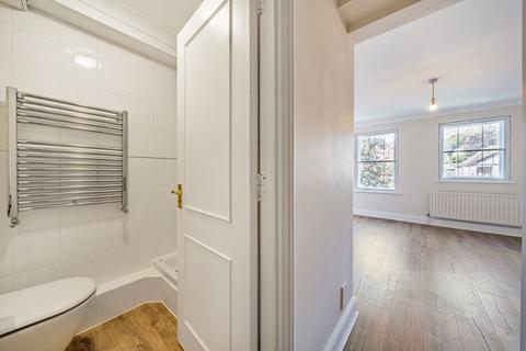 Flat 63, French Apartments Lansdowne Road, Purley, CR8 2PJ