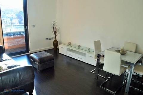 2 bedroom flat to rent, Kelham Square, Sheffield, South Yorkshire, S3