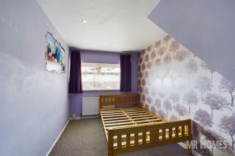 3 bedroom semi-detached house for sale, Rosedale Close, Fairwater, Cardiff CF5 3TT
