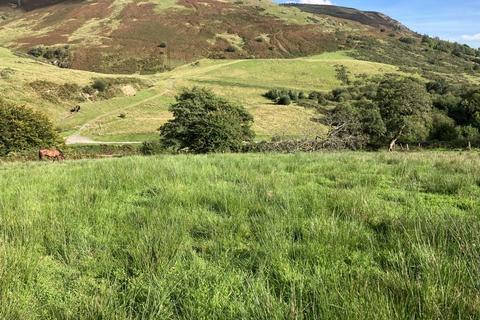 Land for sale, Approximately 43.49 acres of Land, North of Glyncoli Farm, Treorchy