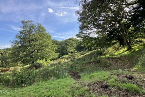 Land for sale, Approximately 43.49 acres of Land, North of Glyncoli Farm, Treorchy