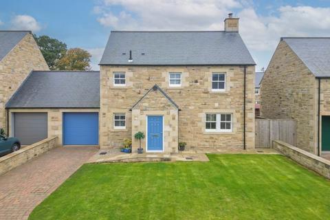 3 bedroom house for sale, Maxwell Drive, Ellingham, Chathill, Northumberland