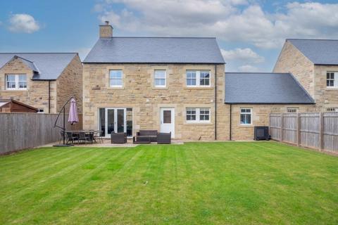 3 bedroom house for sale, Maxwell Drive, Ellingham, Chathill, Northumberland