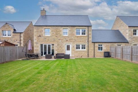 9 Maxwell Drive, Ellingham, Chathill, NE67 5EL