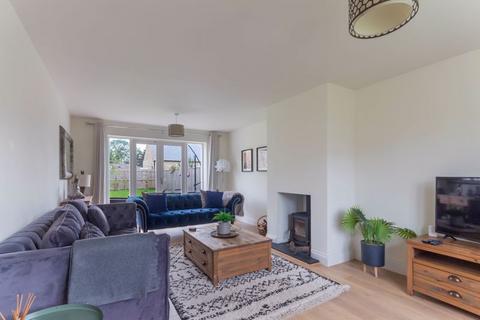 9 Maxwell Drive, Ellingham, Chathill, NE67 5EL