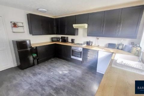 2 bedroom end of terrace house for sale - Brownhill Road, Batley