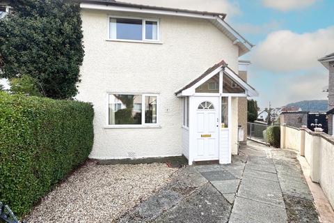 3 bedroom semi-detached house for sale, Hillcrest Road, Conwy