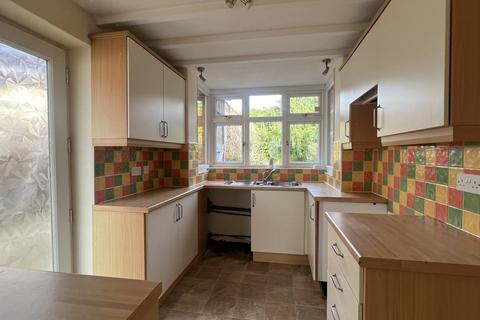 3 bedroom semi-detached house for sale - Highfield Avenue, Melton Mowbray
