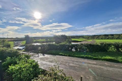 2 bedroom log cabin for sale, Honeysuckle Country Park, Widdrington, Morpeth