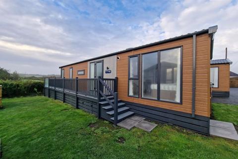 2 bedroom lodge for sale - Honeysuckle Country Park, Widdrington, Morpeth