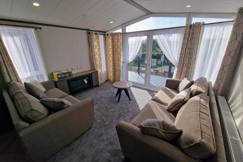 2 bedroom lodge for sale, Honeysuckle Country Park, Widdrington, Morpeth
