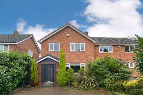 55 Harcourt Drive, Sutton Coldfield, B74 4LN