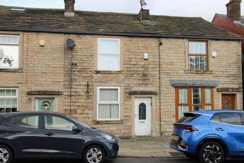 2 bedroom terraced house for sale - Edenfield Road, Rochdale OL12 7QJ