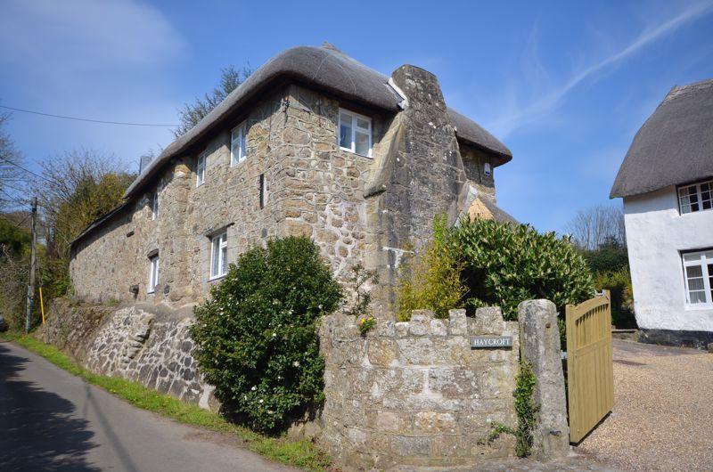 3 bedroom cottage to rent