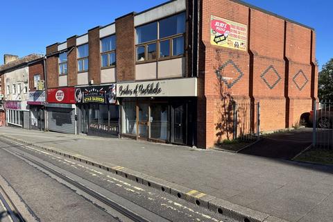 Property to rent, TO LET - 39 Drake Street, Rochdale