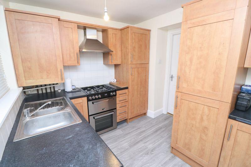 Mary Street, Blaydon Burn 2 bed terraced house £525 pcm (£121 pw)