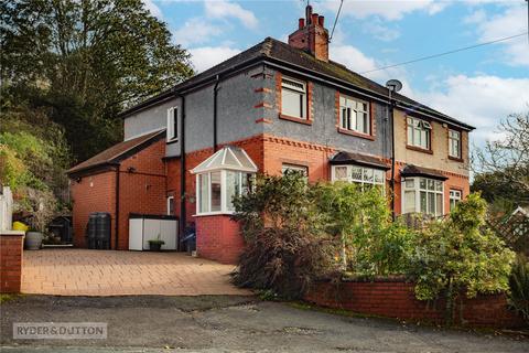 3 bedroom semi-detached house for sale - Parkside, Woodside, Alkrington, Middleton, M24
