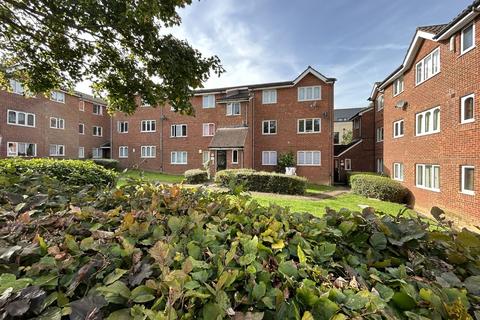 Howard Close, Waltham Abbey