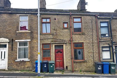 1 bedroom terraced house for sale, Burnley Road, Bacup, Rossendale, OL13