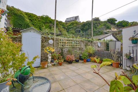 4 bedroom terraced house for sale, Mount Pleasant Road, Brixham