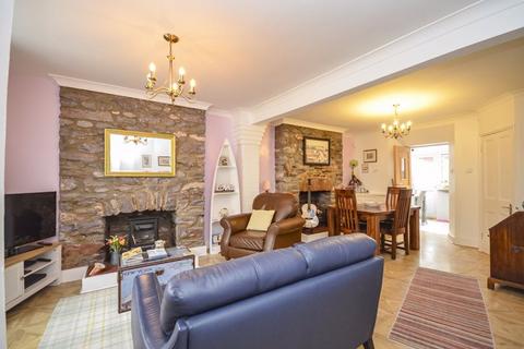 4 bedroom terraced house for sale, Mount Pleasant Road, Brixham