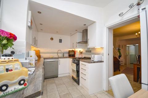 4 bedroom terraced house for sale, Mount Pleasant Road, Brixham