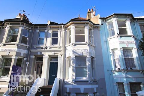 undefined, Cleveland Road, Brighton