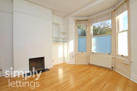 undefined, Cleveland Road, Brighton