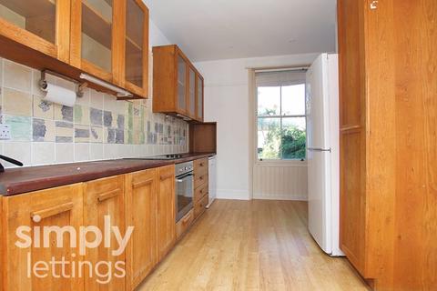 undefined, Cleveland Road, Brighton