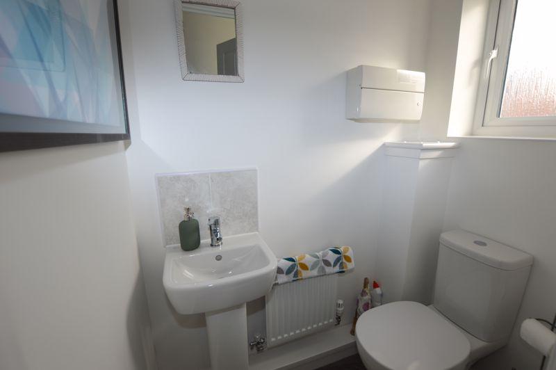 Cloakroom