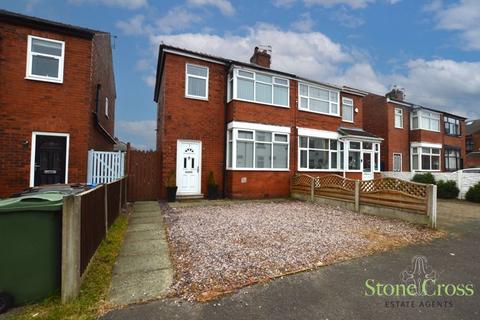 7 Barton Street, Golborne, Warrington, WA3 3DH