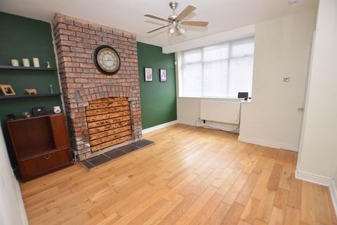 7 Barton Street, Golborne, Warrington, WA3 3DH