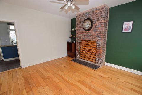 7 Barton Street, Golborne, Warrington, WA3 3DH