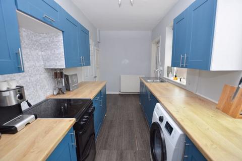 7 Barton Street, Golborne, Warrington, WA3 3DH