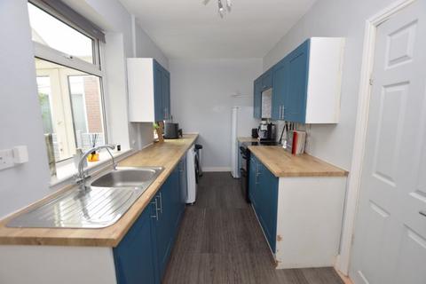 7 Barton Street, Golborne, Warrington, WA3 3DH