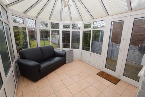 7 Barton Street, Golborne, Warrington, WA3 3DH