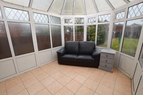 7 Barton Street, Golborne, Warrington, WA3 3DH