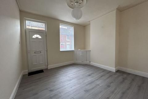 undefined, Burnham Street, Stoke-On-Trent