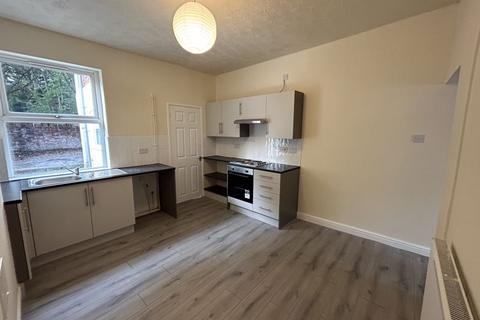 undefined, Burnham Street, Stoke-On-Trent