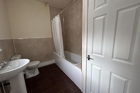 undefined, Burnham Street, Stoke-On-Trent