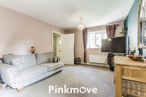 4 bedroom detached house for sale, Gardens View Close, Newport
