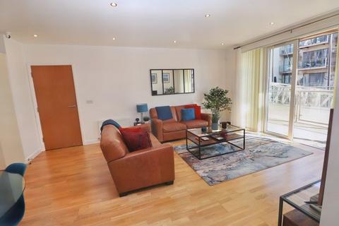 3 bedroom apartment for sale, Waterside Marina, Brightlingsea, CO7
