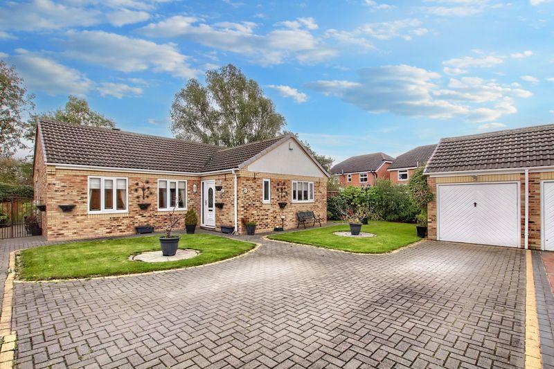 Yoredale Close, Ingleby Barwick 3 bed detached bungalow for sale £299,950
